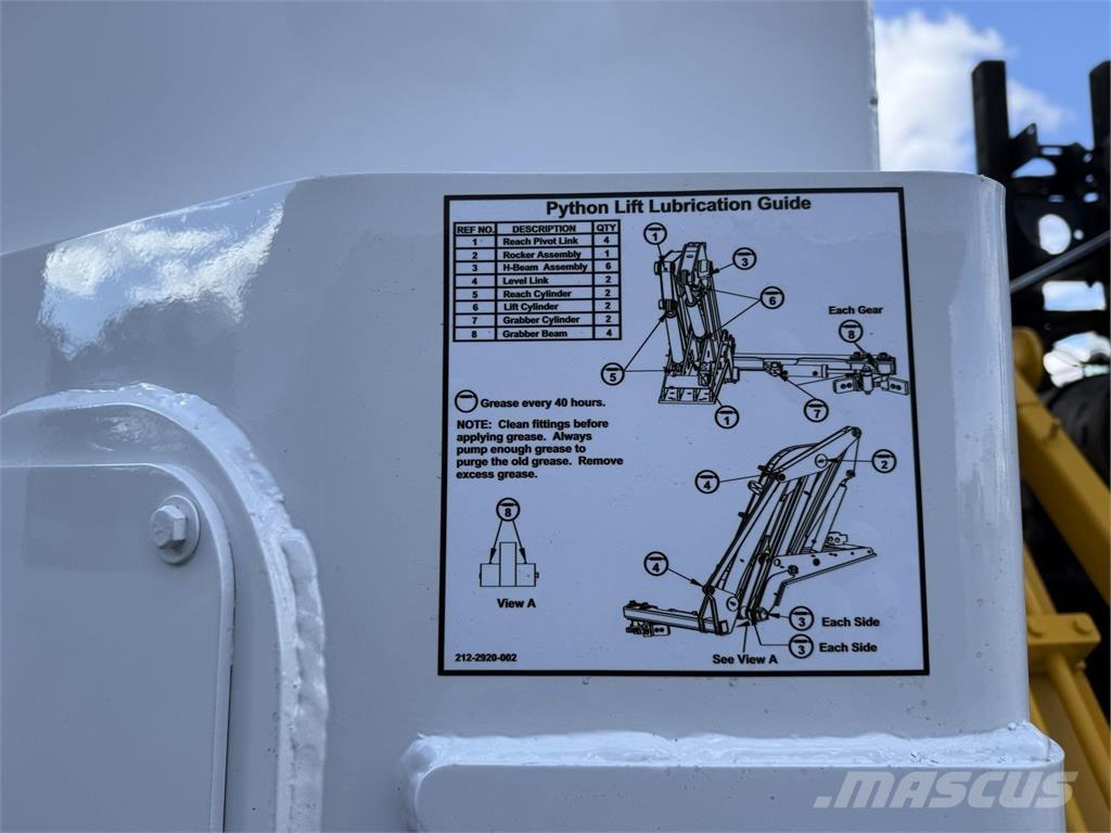  AUT XPEDITOR Otros camiones