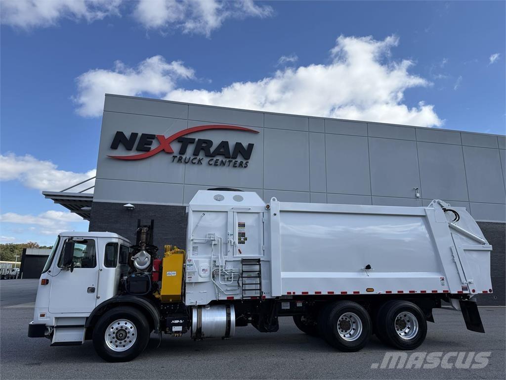  AUT XPEDITOR Otros camiones