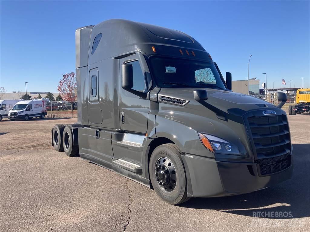 Freightliner CA126SLP Camiones tractor