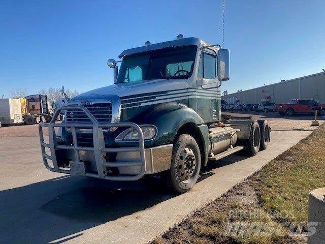 Freightliner CL120 Camiones tractor