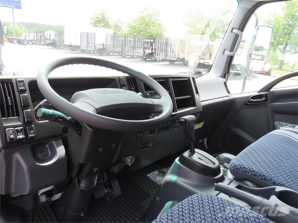 Isuzu NPR HD GAS Otros camiones