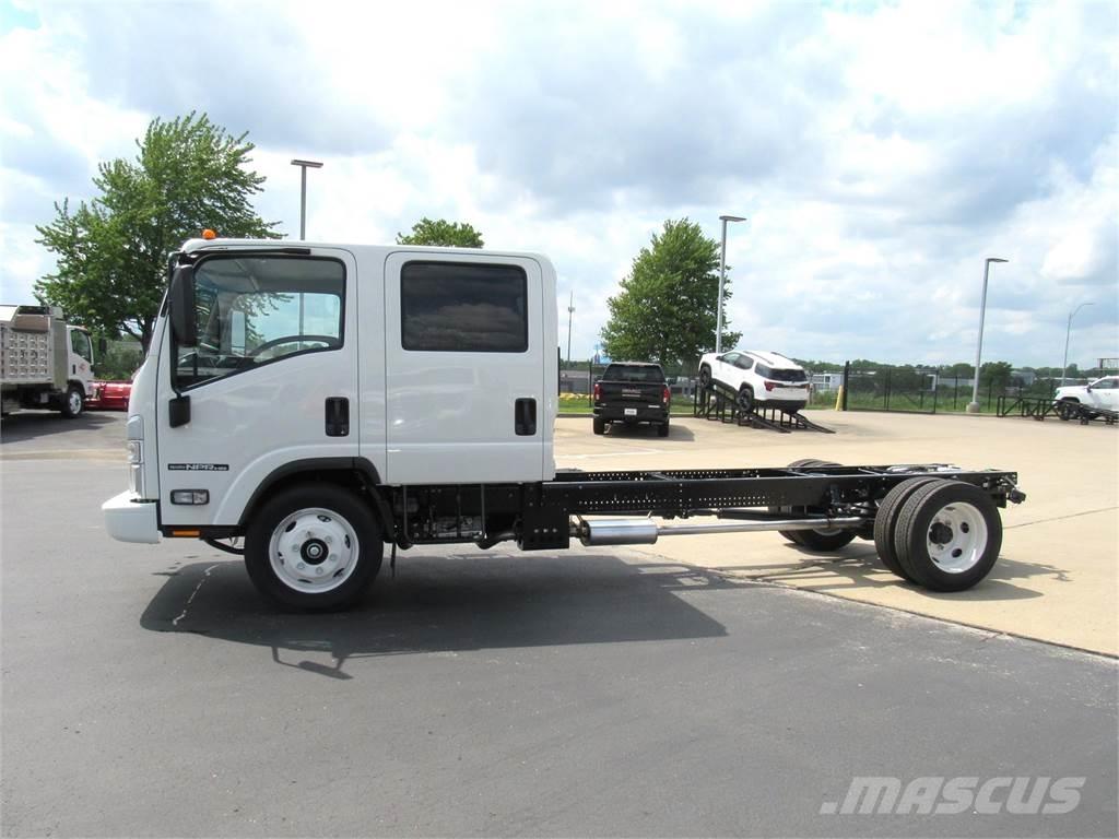 Isuzu NPR HD GAS Otros camiones