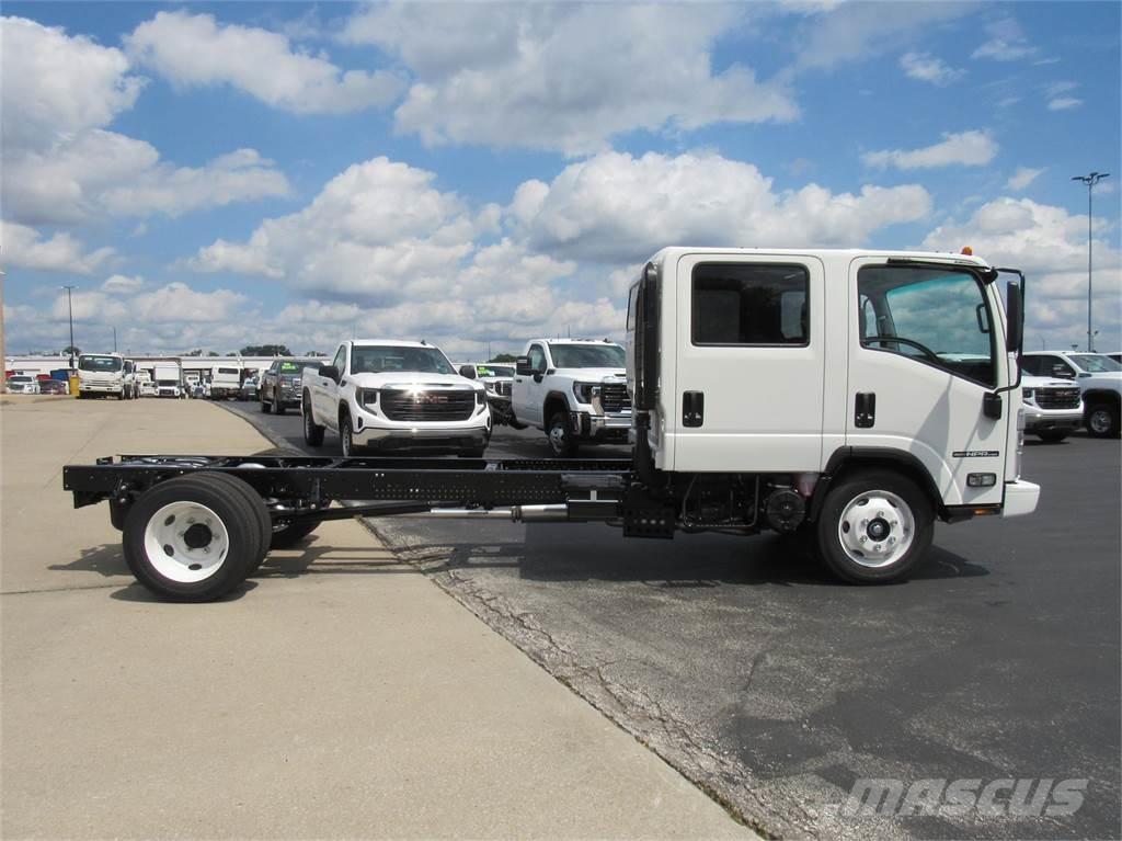 Isuzu NPR HD GAS Otros camiones