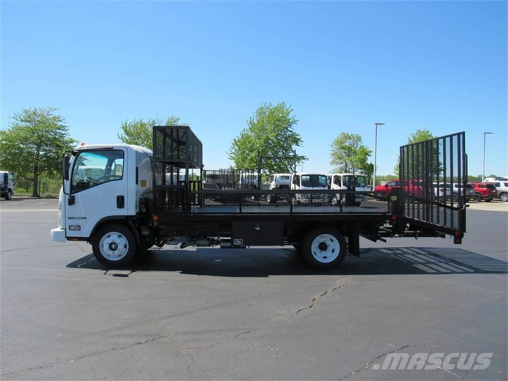 Isuzu NPRHD Otros camiones