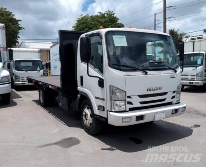 Isuzu NRR Otros camiones