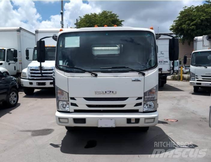 Isuzu NRR Otros camiones