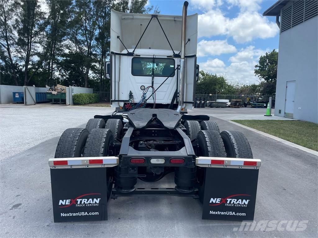 Mack AN64T Camiones tractor