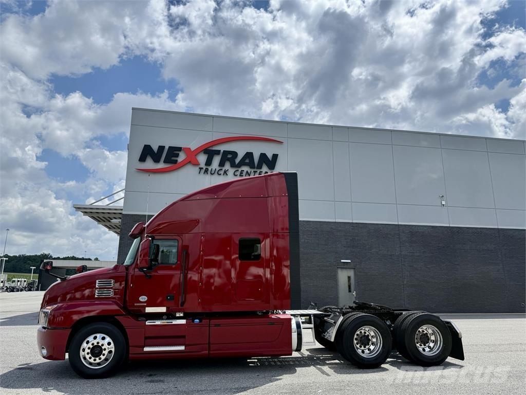 Mack AN64T Camiones tractor