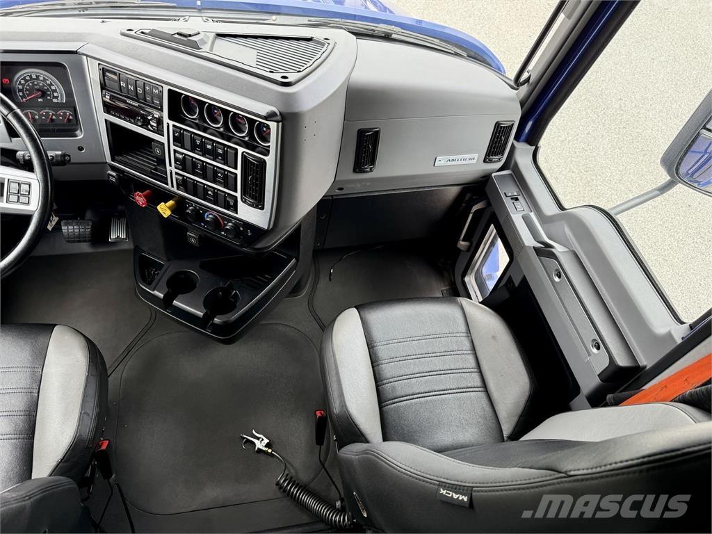 Mack AN64T Camiones tractor