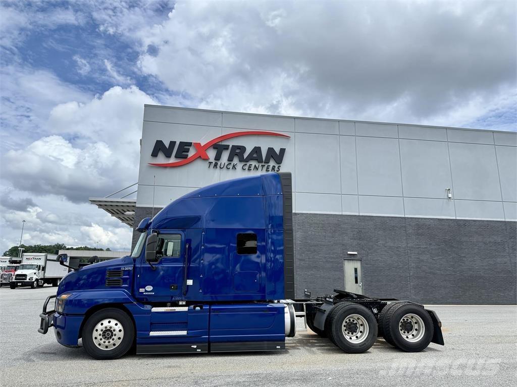 Mack AN64T Camiones tractor