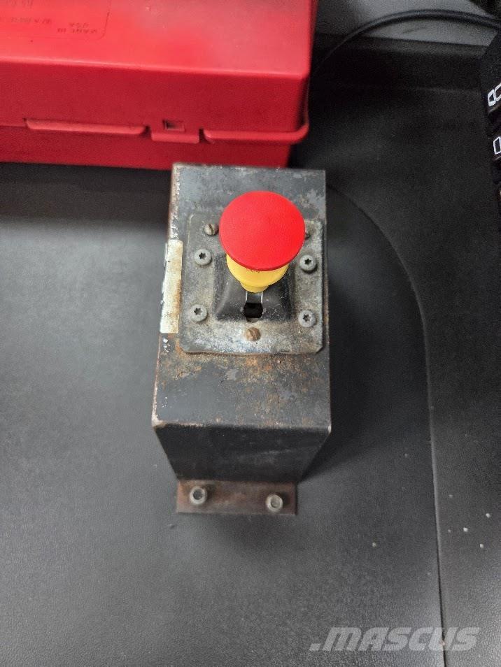 Mack AN64T Camiones tractor