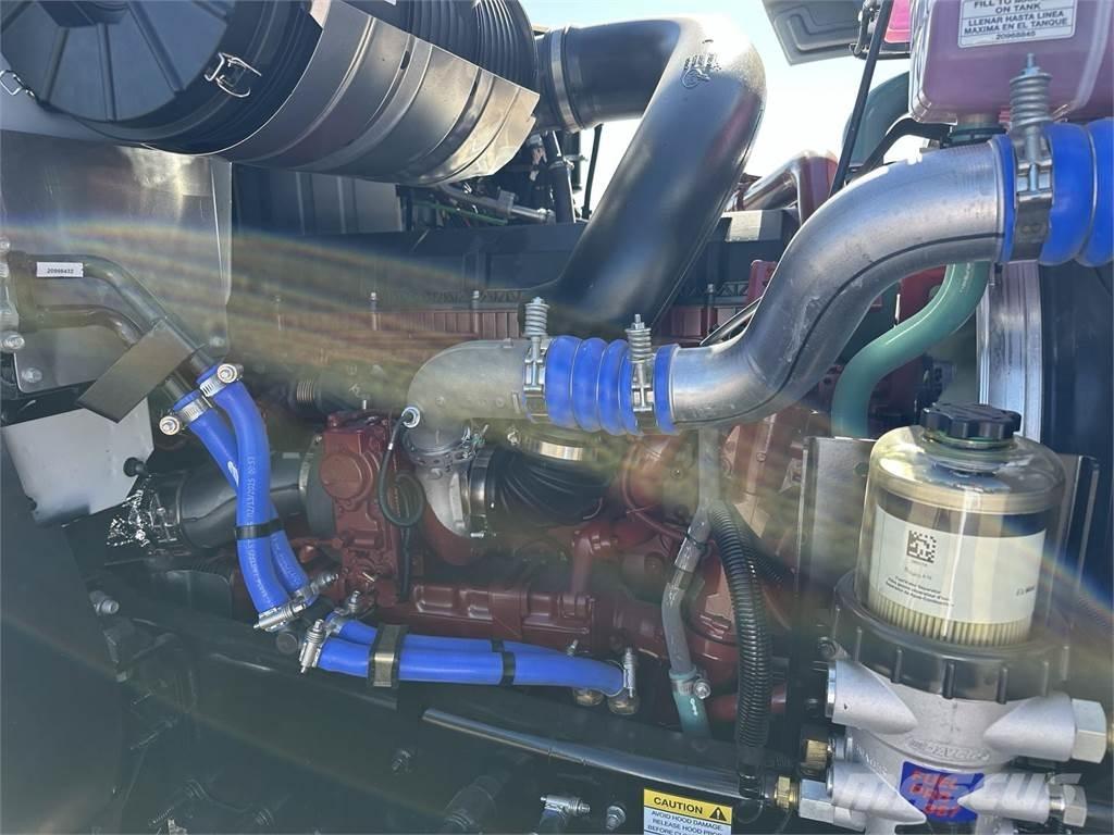 Mack PI64T Camiones tractor