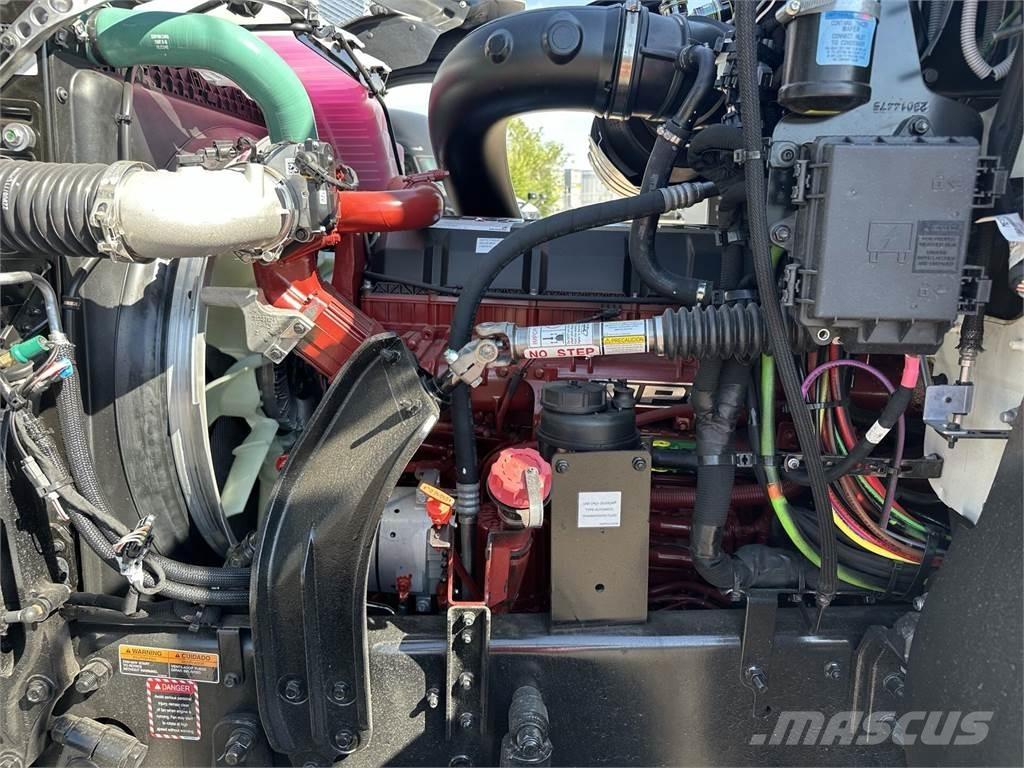 Mack PI64T Camiones tractor