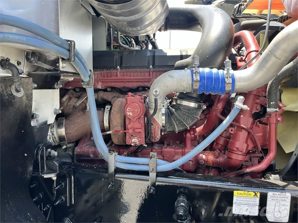 Mack PI64T Camiones tractor