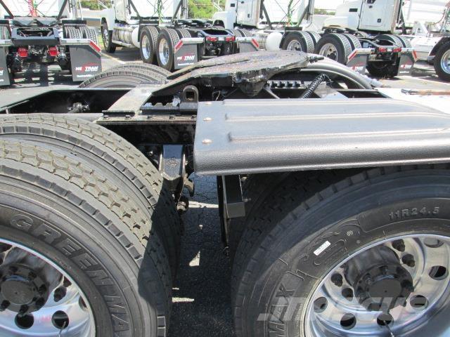 Mack PI64T Camiones tractor