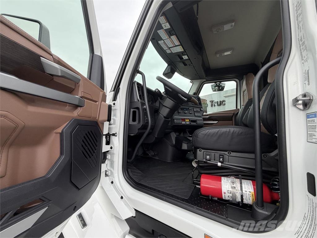 Mack PR64T Camiones tractor