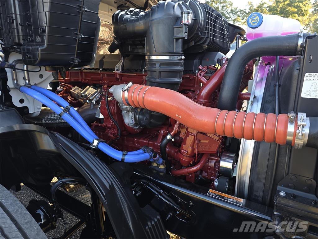 Mack PR64T Camiones tractor