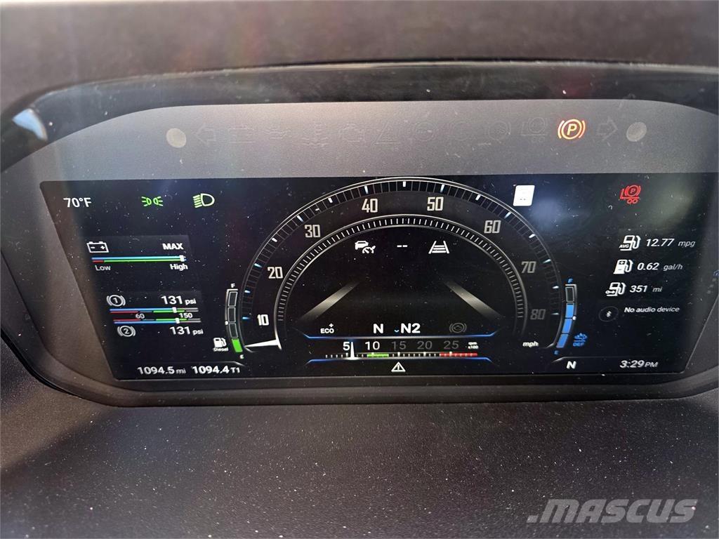 Mack PR64T Camiones tractor