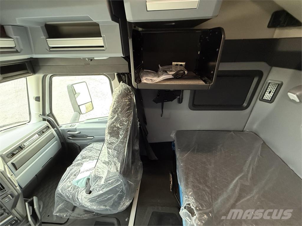 Mack PR64T Camiones tractor