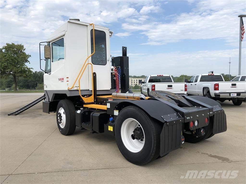 Ottawa 4x2 OFF ROAD Otros camiones