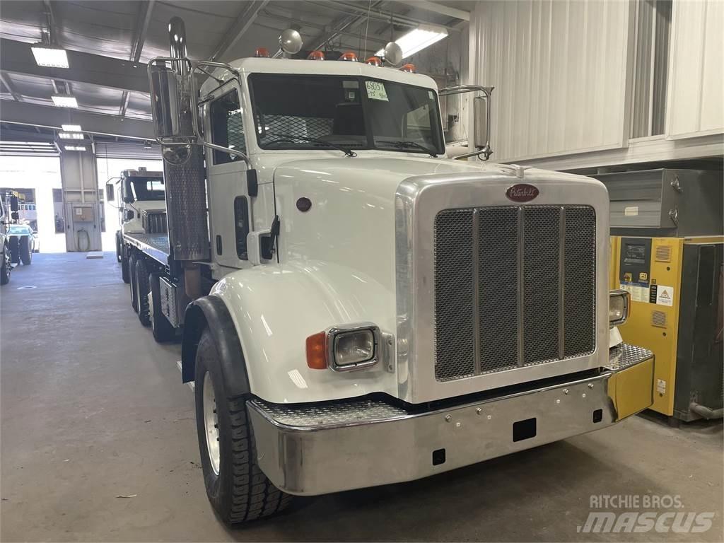 Peterbilt 365 Otros camiones