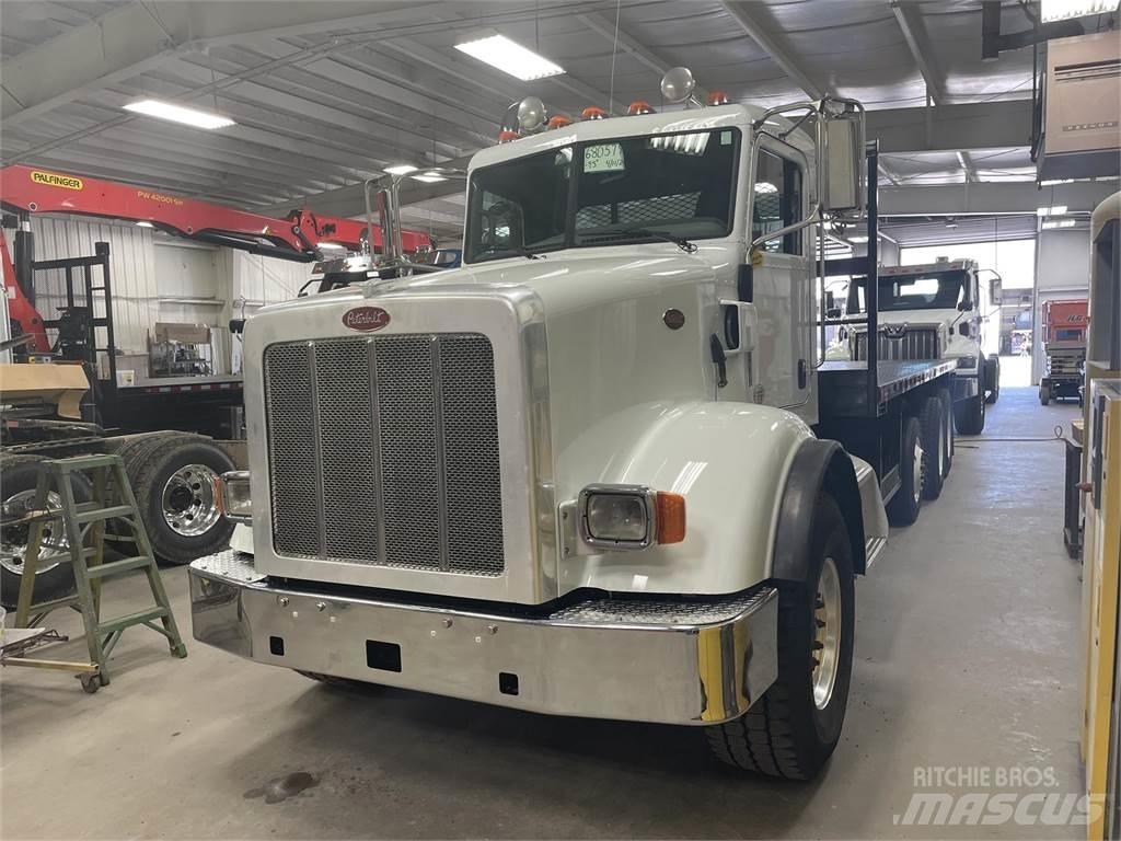 Peterbilt 365 Otros camiones