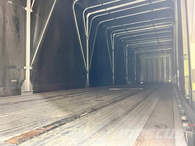 Utility FS2CHA Otros camiones