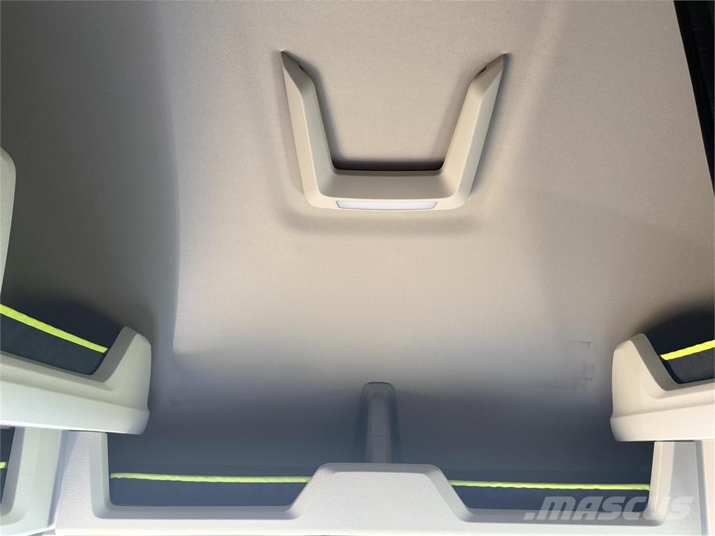 Volvo NEW VNL860 Camiones tractor