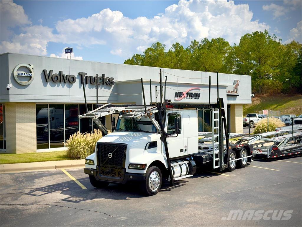 Volvo VAH64400 Camiones elevadores de gancho