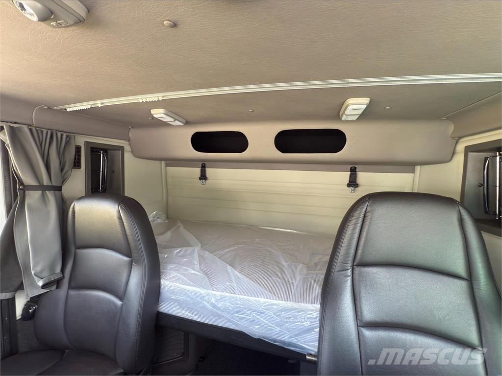 Volvo VAH64400 Camiones elevadores de gancho