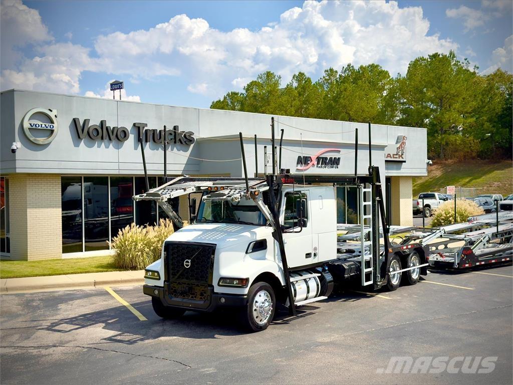 Volvo VAH64400 Camiones elevadores de gancho