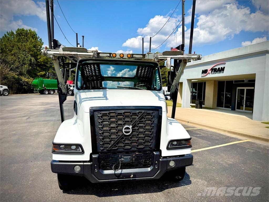 Volvo VAH64400 Camiones elevadores de gancho