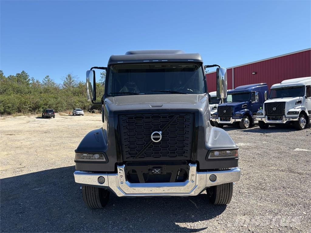 Volvo VAH64600 Camiones elevadores de gancho