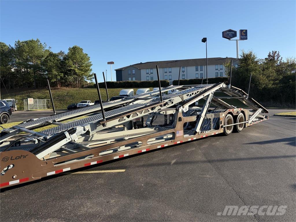 Volvo VAH64600 Camiones elevadores de gancho