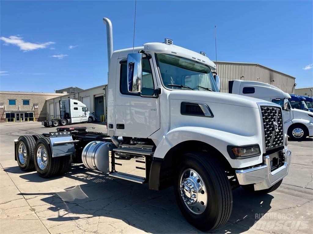 Volvo VHD64FT300 Camiones tractor