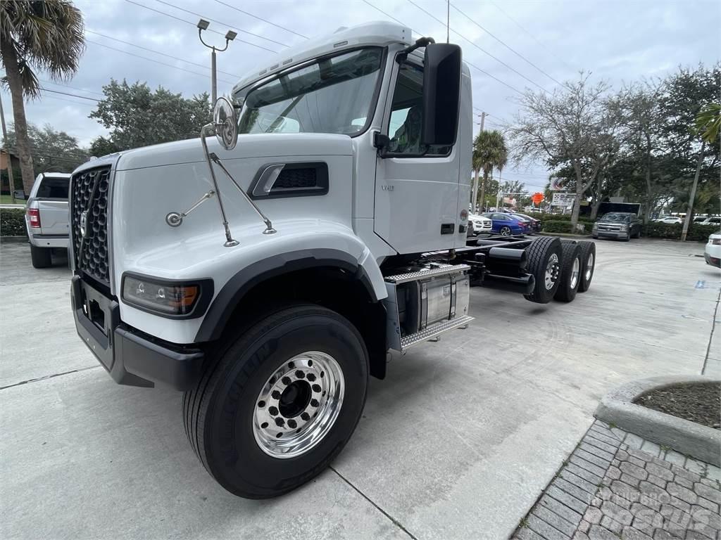 Volvo VHD84F300 Otros camiones