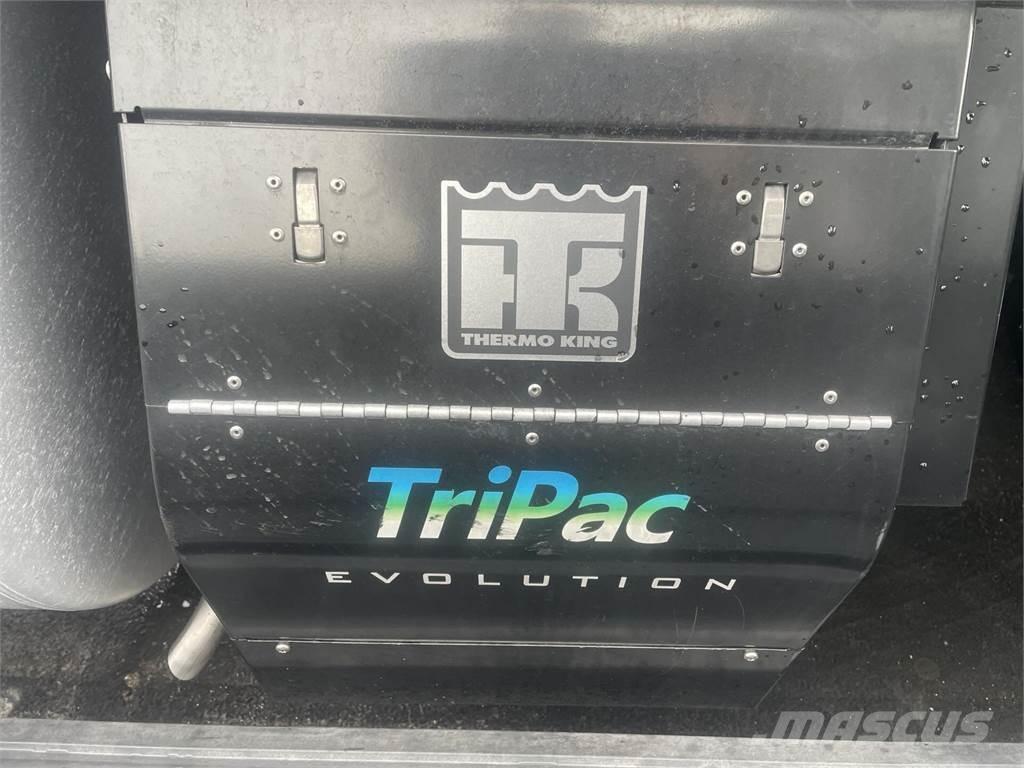 Volvo VNL64T760 Camiones tractor