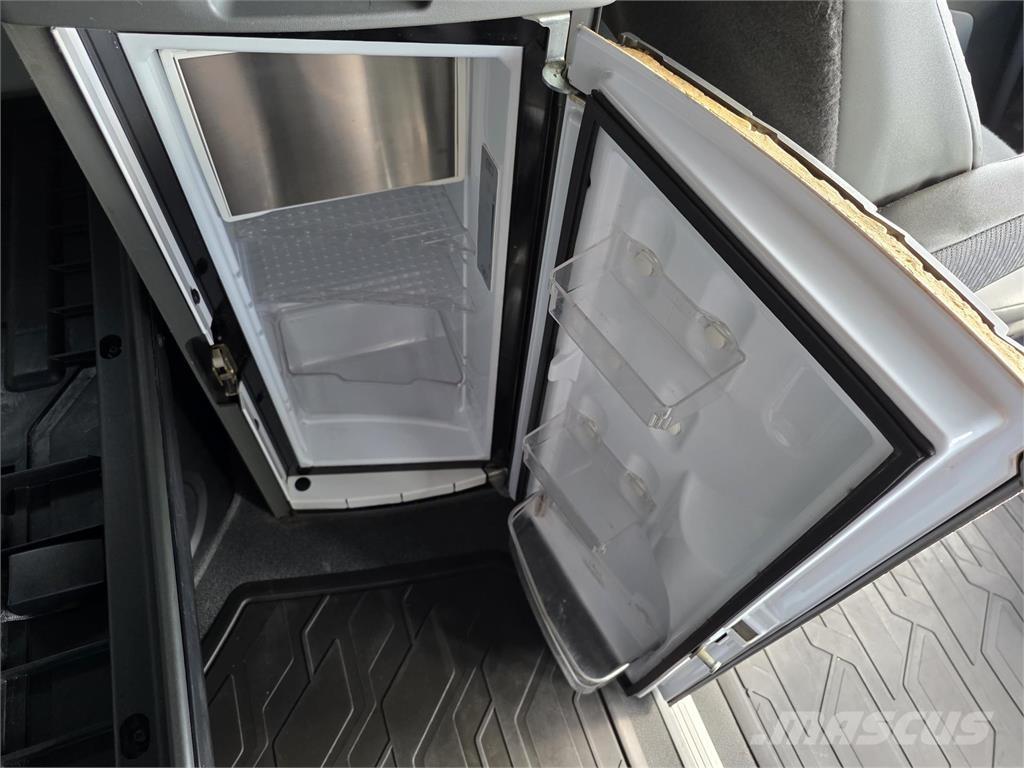 Volvo VNL64T760 Camiones tractor