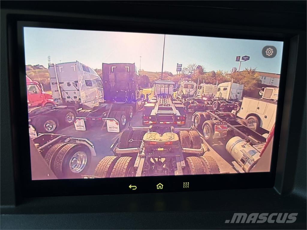 Volvo VNL64T860 Camiones tractor