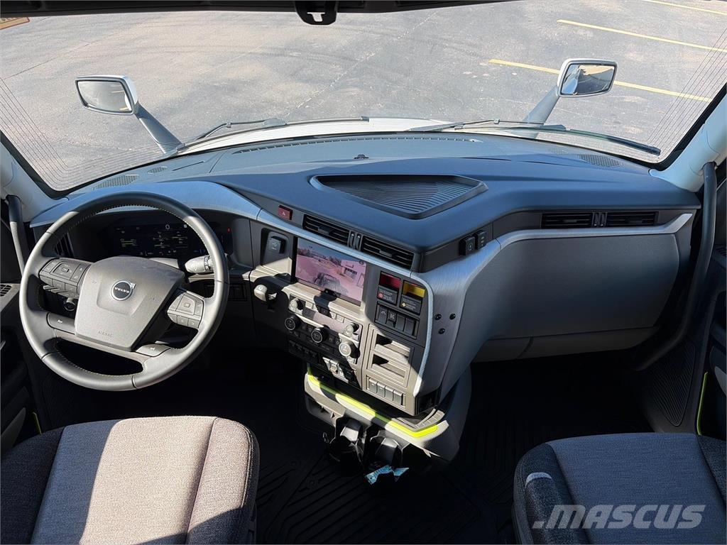 Volvo VNL64T860 Camiones tractor