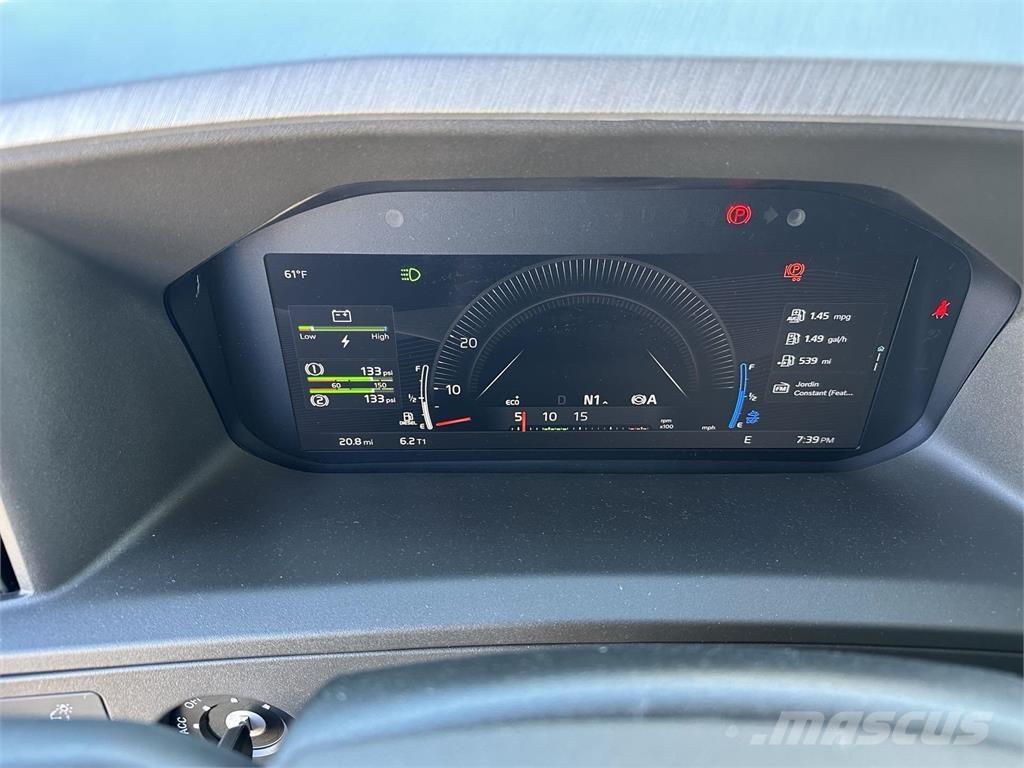 Volvo VNL64T860 Camiones tractor