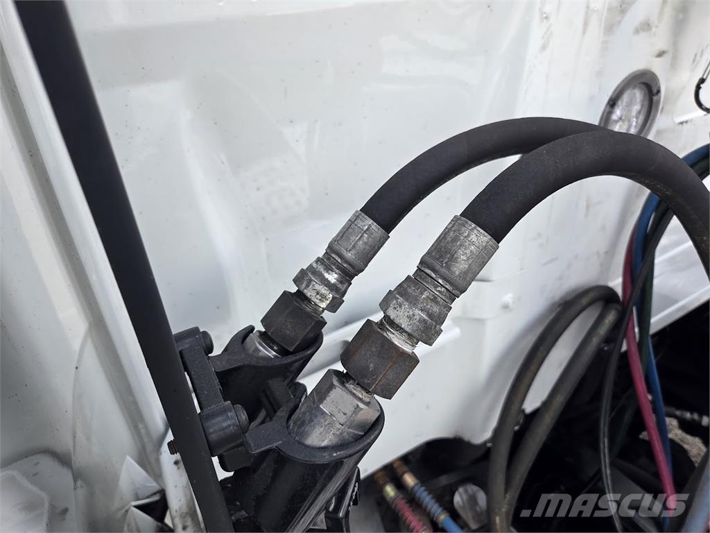 Volvo VNL64T860 Camiones tractor