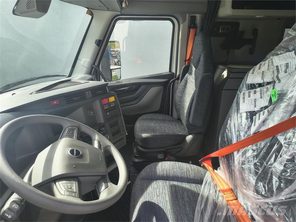 Volvo VNL64T860 Camiones tractor