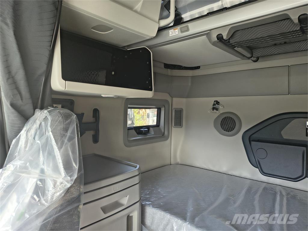 Volvo VNL64T860 Camiones tractor