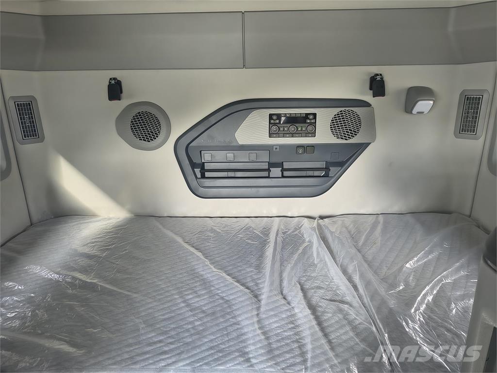 Volvo VNL64T860 Camiones tractor