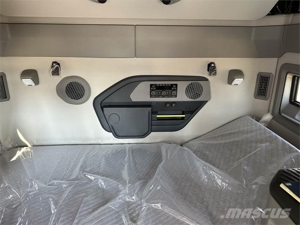 Volvo VNL64T860 Camiones tractor