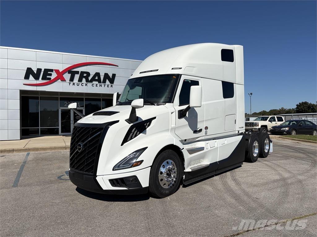 Volvo VNL64T860 Camiones tractor