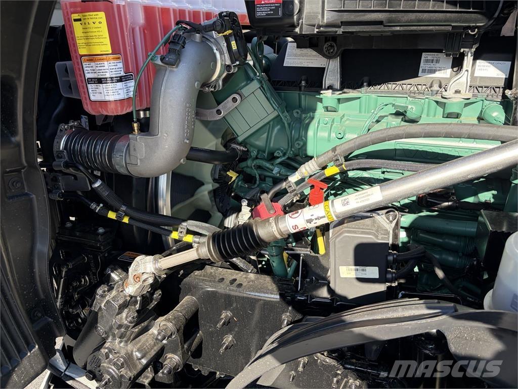 Volvo VNL64T860 Camiones tractor