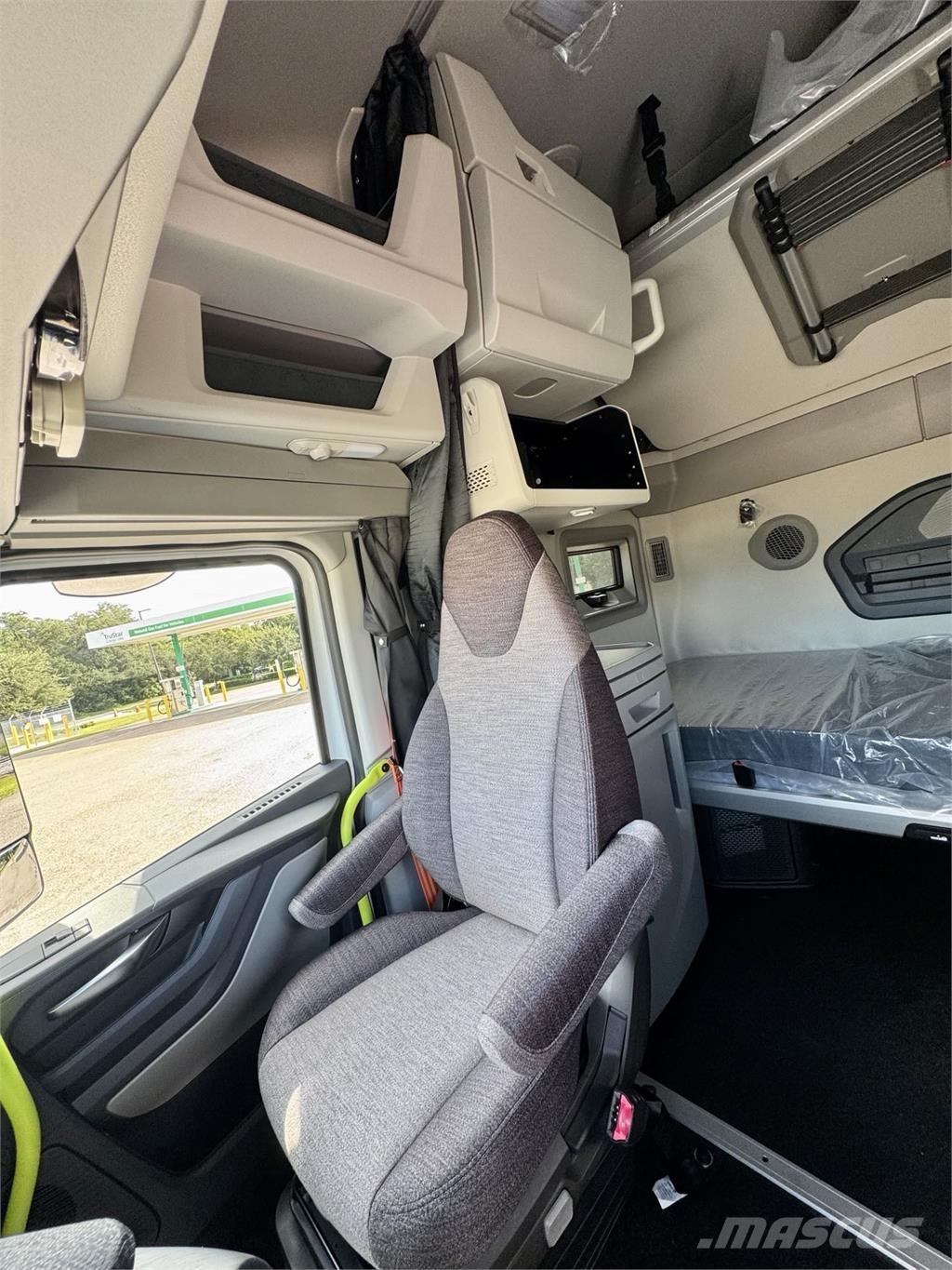 Volvo VNL64T860 Camiones tractor