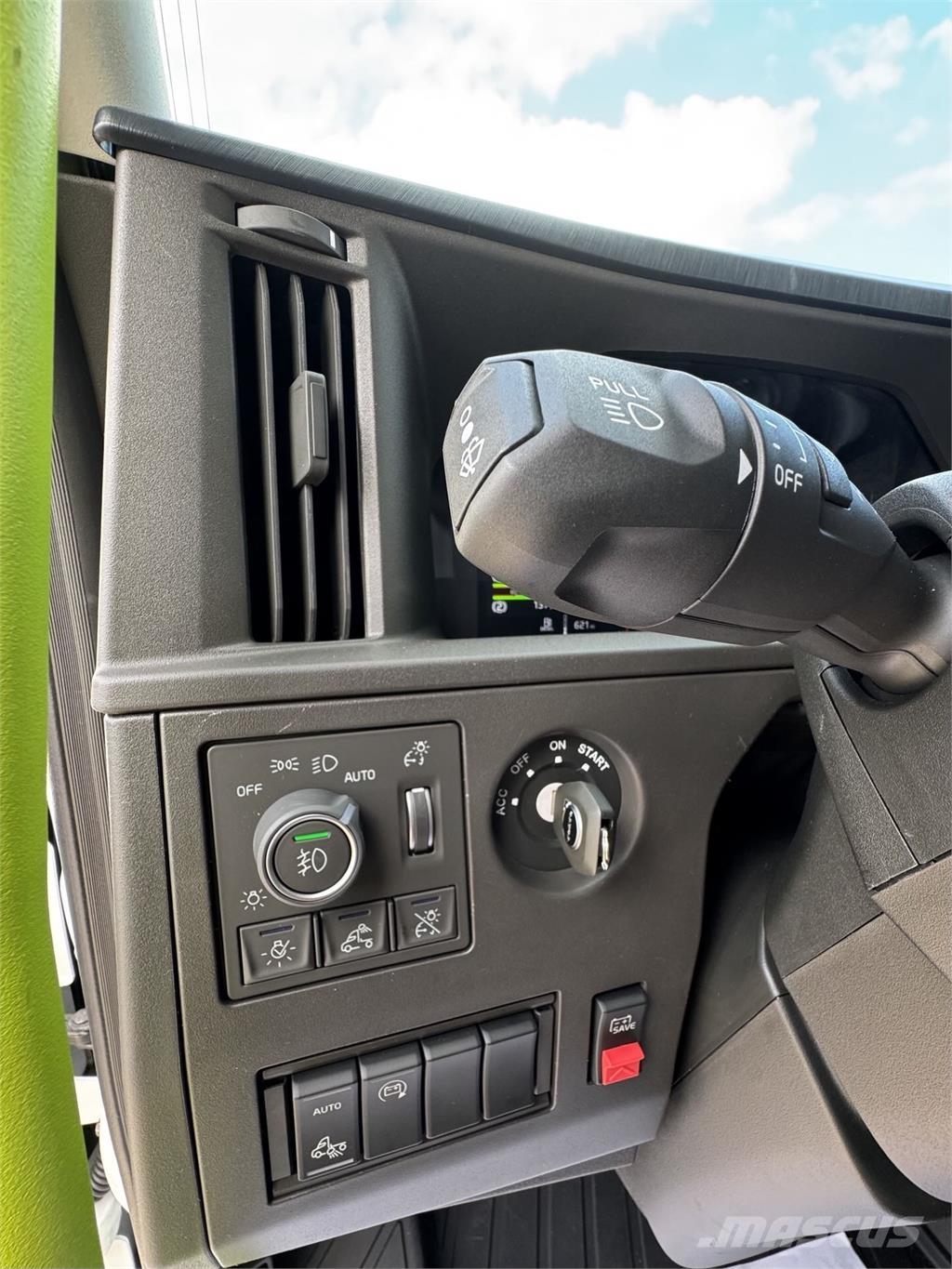 Volvo VNL64T860 Camiones tractor